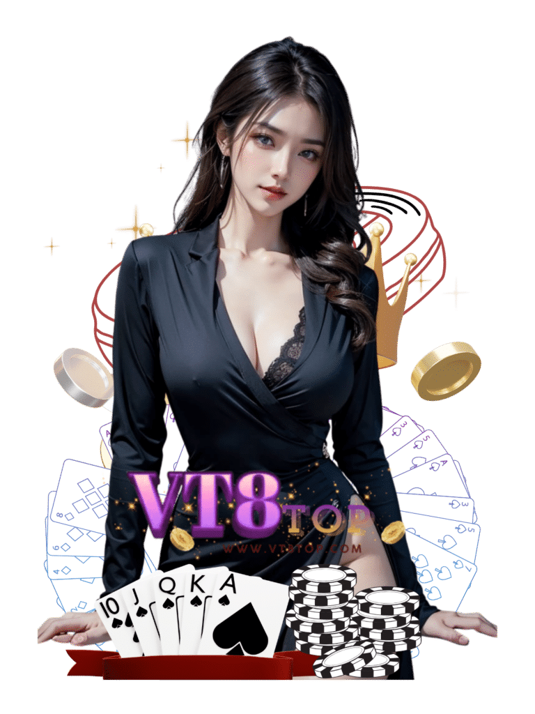 vt8 top เว็บสล็อต
