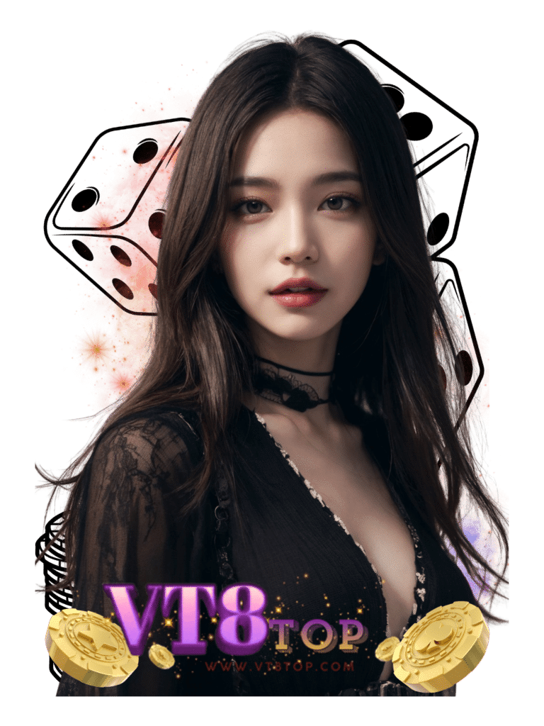 vt8 top บาคาร่า